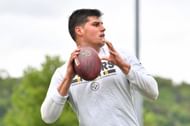 Mason Rudolph Net Worth